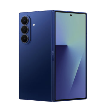 Samsung Galaxy Z Fold7 5G 512GB/ 12GB - Blue Shadow